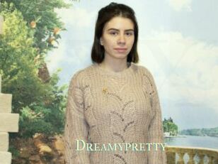 Dreamypretty