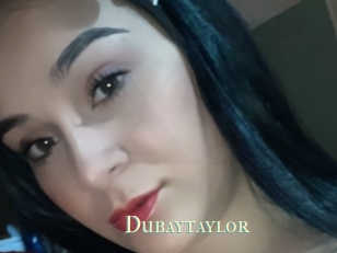 Dubaytaylor