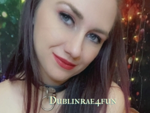 Dublinrae4fun