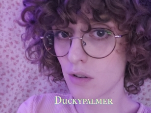 Duckypalmer