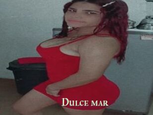 Dulce_mar