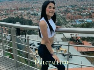 dulceallure Actrice xxx