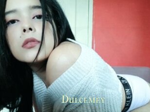 Dulcemey