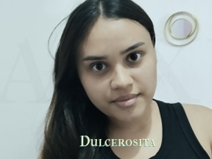 Dulcerosita