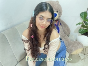 Dulcesofiadilucas