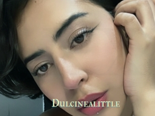 Dulcinealittle