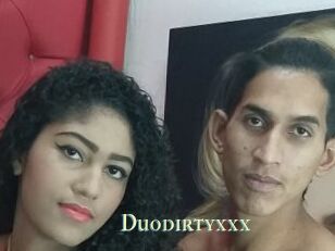 Duodirtyxxx