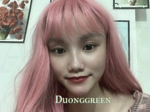 duonggreen Actrice xxx