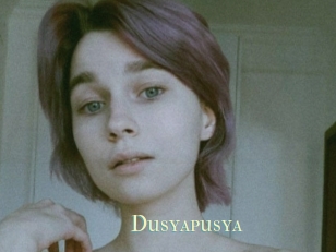 Dusyapusya