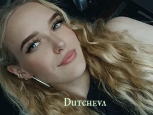 dutcheva Actrice xxx