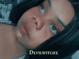 Dxvilwitchx