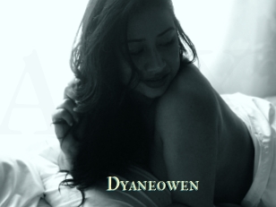 Dyaneowen