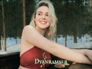 Dyanramser