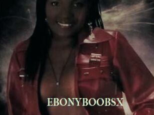 EBONYBOOBSX