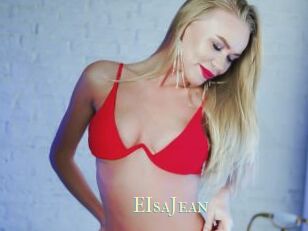 EIsaJean