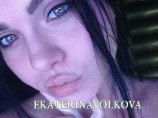 EKATERINAVOLKOVA