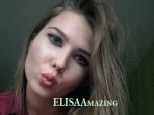 ELISAAmazing