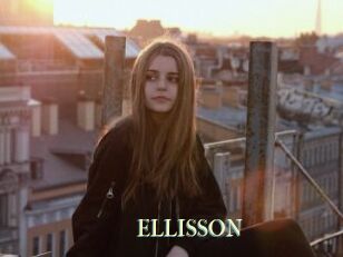 ELLISSON