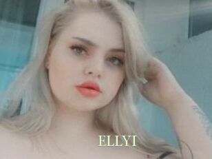 ELLYI