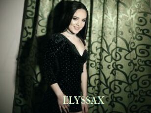 ELYSSAX