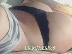 EMMASEX888