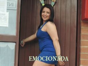 EMOCIONADA