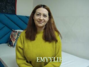 EMYYLIE