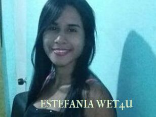 ESTEFANIA_WET4U