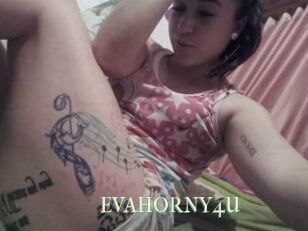 EVAHORNY4U