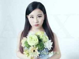 Earlysummer Actrice xxx