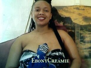 EbonyCreamie