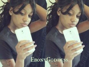 EbonyG0ddess