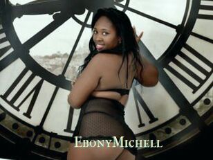 EbonyMichell