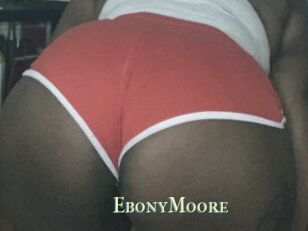 EbonyMoore
