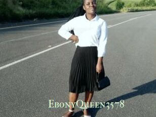 EbonyQueen3578