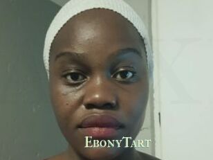 EbonyTart Actrice xxx