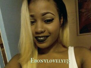Ebonylovely133