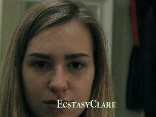EcstasyClare