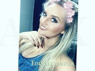 EdinAlexander