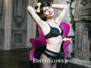 EdithFlower