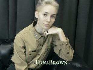 EdnaBrown
