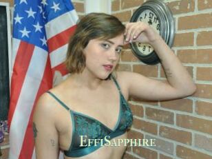 EffiSapphire