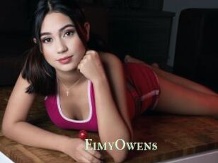 EimyOwens