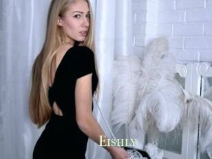Eishly Actrice xxx