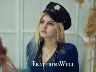 EkaterinaWell