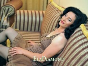 ElaDiamond