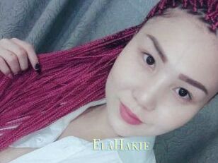 ElaHakie