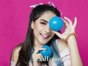 ElaHarris