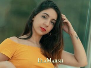 ElaMarsh