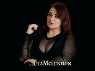 ElaMclendon